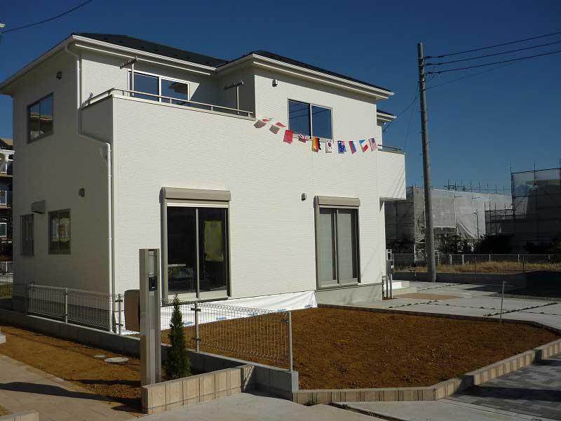 Local appearance photo