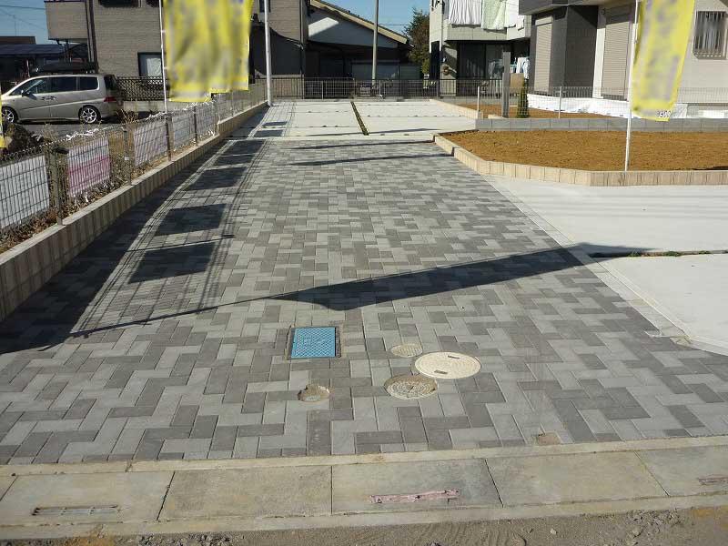 Local photos, including front road