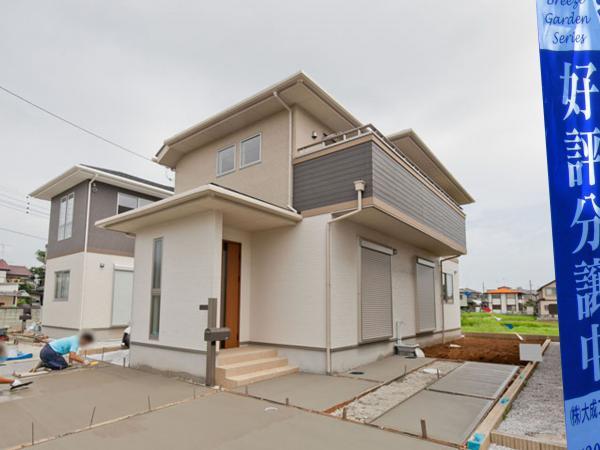 Local appearance photo