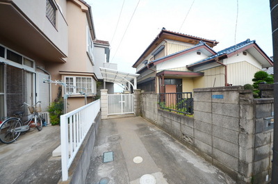 Other. Until the other (Other) 10m