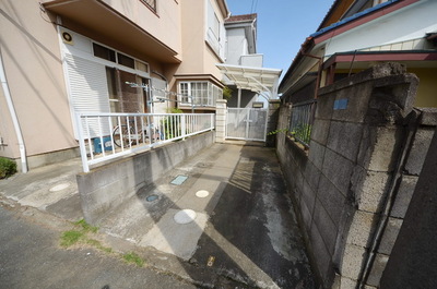 Other. Until the other (Other) 10m