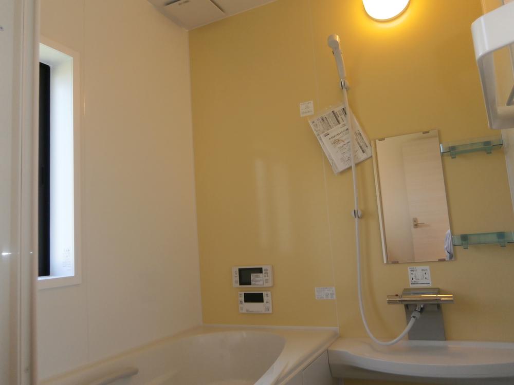 Bathroom. Room (August 2013) Shooting