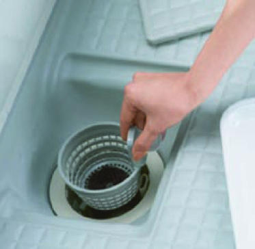 Construction ・ Construction method ・ specification. Also processing of troublesome hair and dust, Completion whip your hands dirty. Day-to-day care is also happy to. 