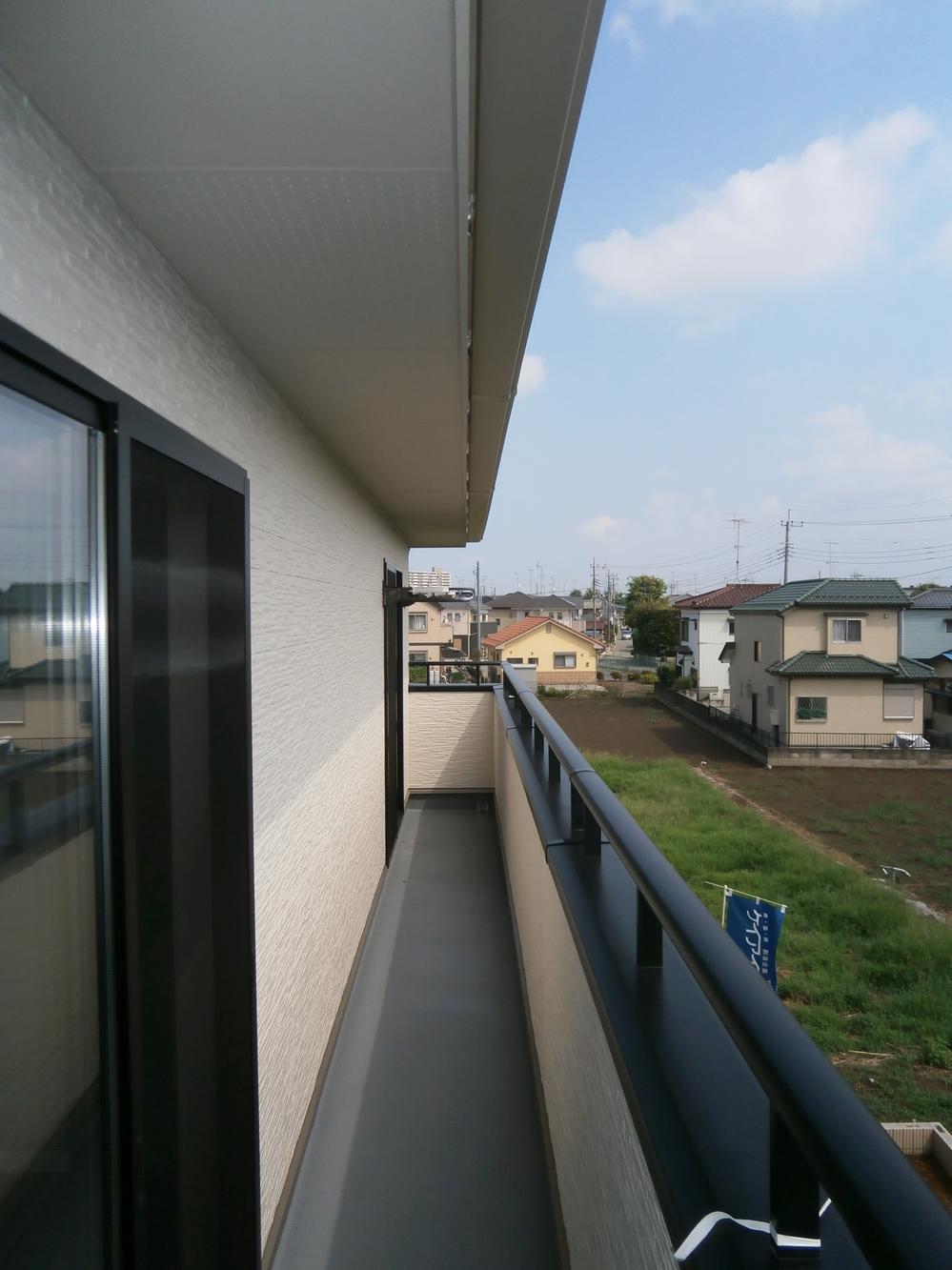 Balcony. Balcony futon also cause plenty of Hosah ☆ 