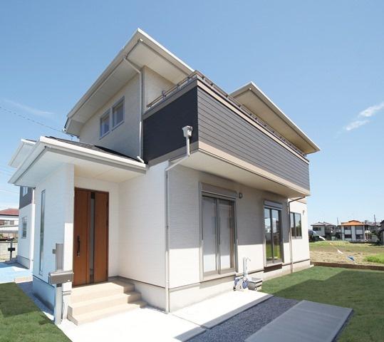 Local appearance photo. Living stairs the movement of the family can be seen, At any time the laughter you hear