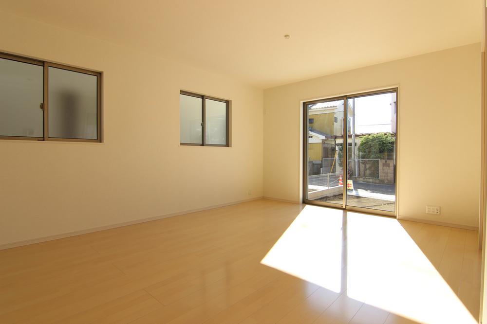 Living. Indoor (11 May 2013) Shooting