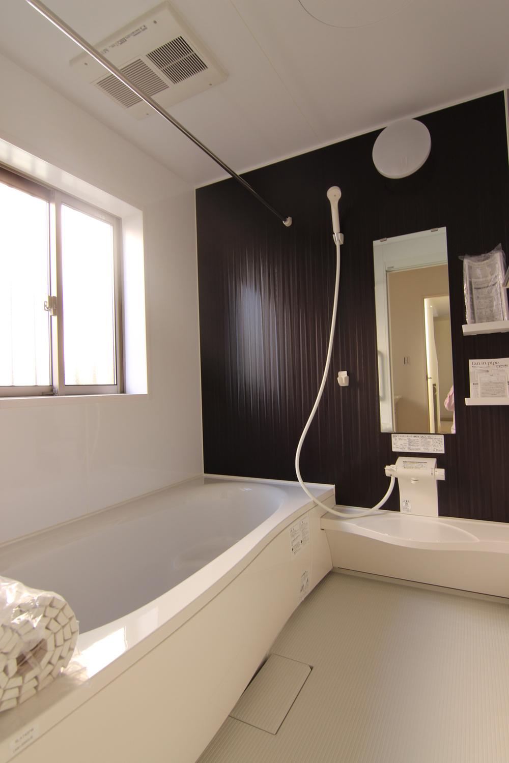 Bathroom. Indoor (11 May 2013) Shooting