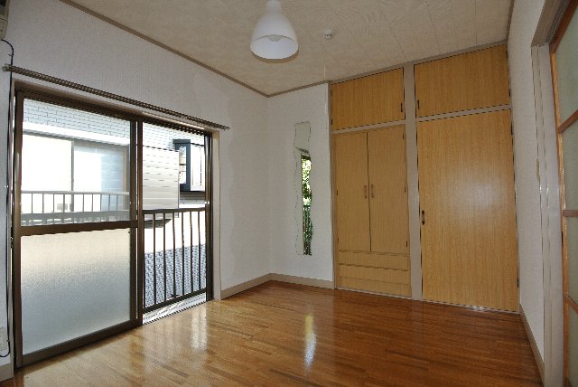 Living and room. Main room