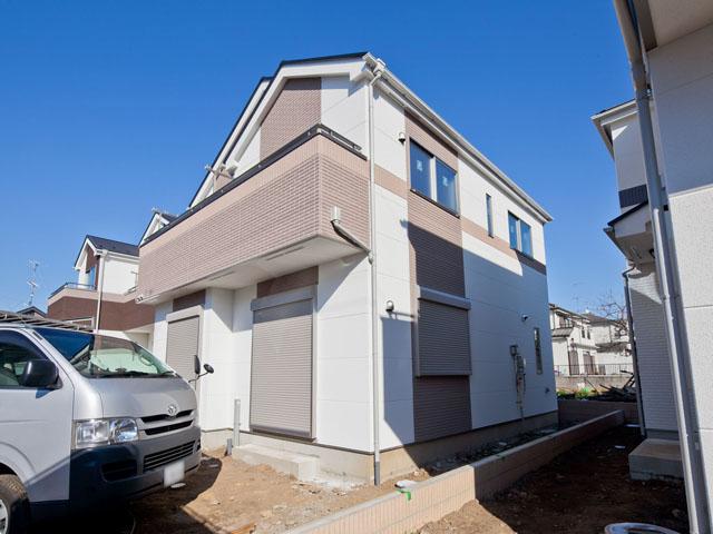 Local appearance photo