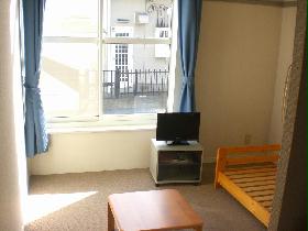 Living and room. furniture ・ Also jewels consumer electronics with no room