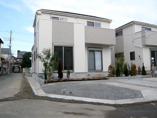 Local appearance photo. 1 Building appearance