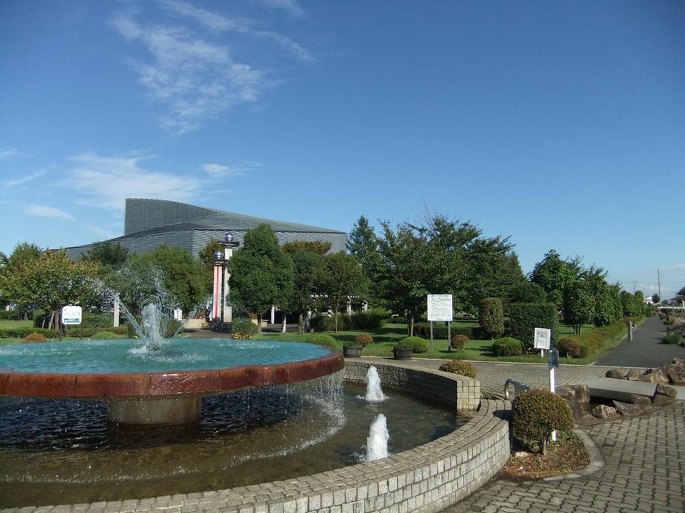 park. 937m to babble park