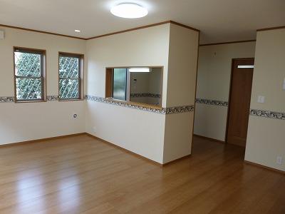 Living. 4 Building Living (April 2013) Shooting