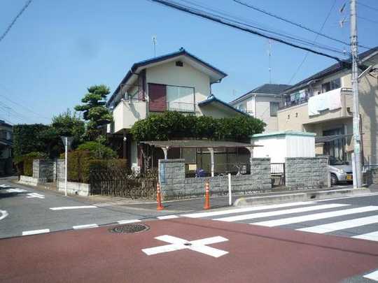 Local land photo. Local (with Furuya ・ Current Status delivery)