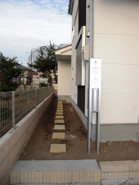 Local appearance photo