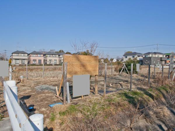 Local appearance photo. 2013 / 02 / 13 shooting