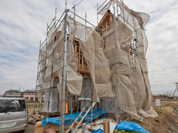 Local appearance photo. 2013 / 03 / 14 shooting