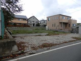 Local land photo. Local (10 May 2013) Shooting