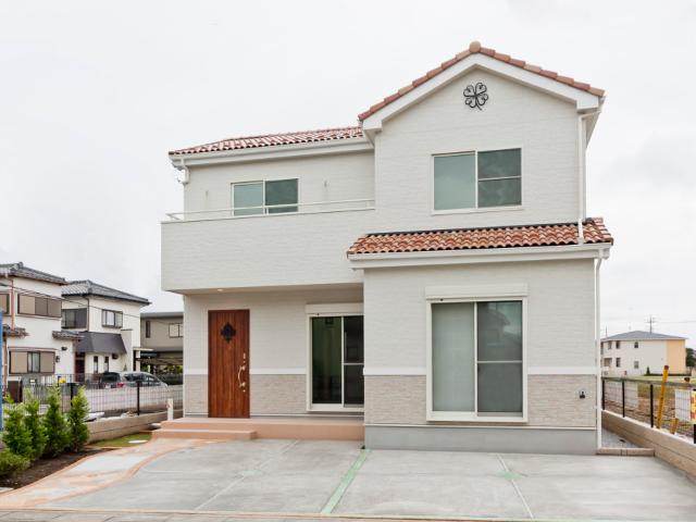 (9) Building It was completed. Preview being accepted!