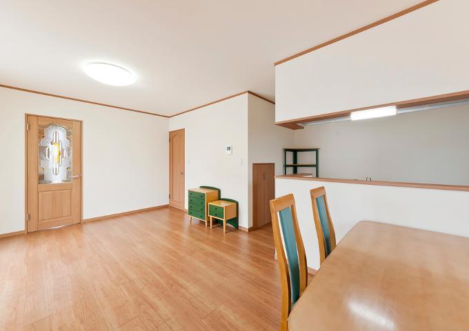 Living. (9) Building LDK the family gather 16.5 Pledge. Likely momentum even talk face-to-face kitchen.