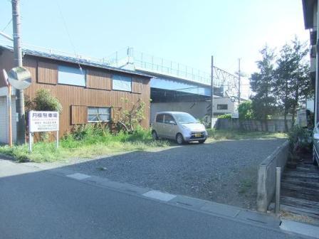 Local land photo. Local (July 2013) Shooting