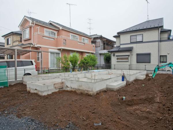 Local appearance photo. 2013 / 08 / 23 shooting