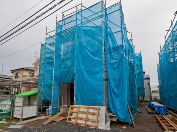 Local appearance photo. 2013 / 10 / 02 shooting