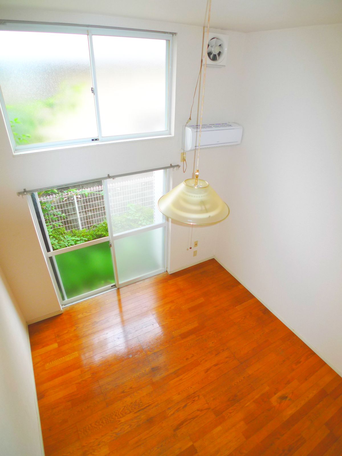 Living and room. Air-conditioned