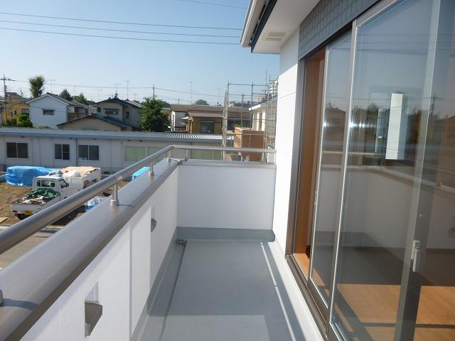 Same specifications photos (Other introspection). Building 2