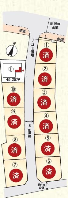 The entire compartment Figure