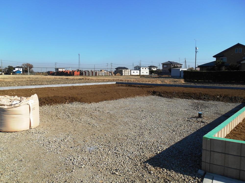 Local appearance photo. Local (12 May 2013) Shooting 3 Building 18 million yen (tax included)