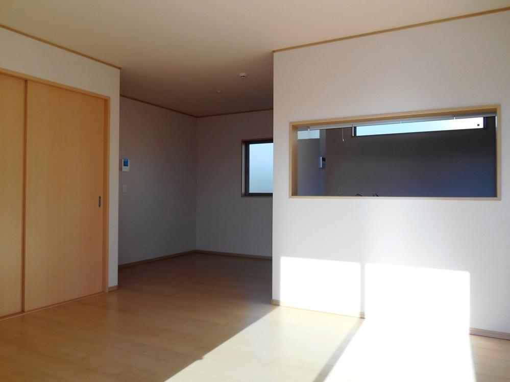 Same specifications photos (living). Same specifications LDK