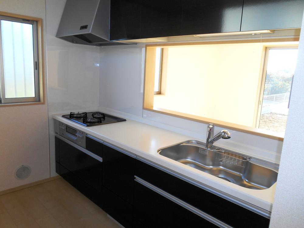 Same specifications photo (kitchen). Same specification kitchen