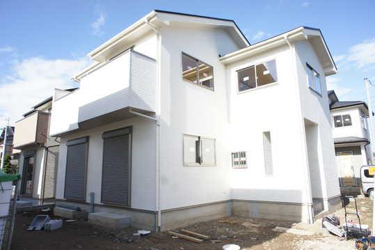 Local appearance photo. Building appearance