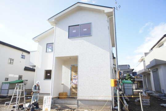 Local appearance photo. Building appearance