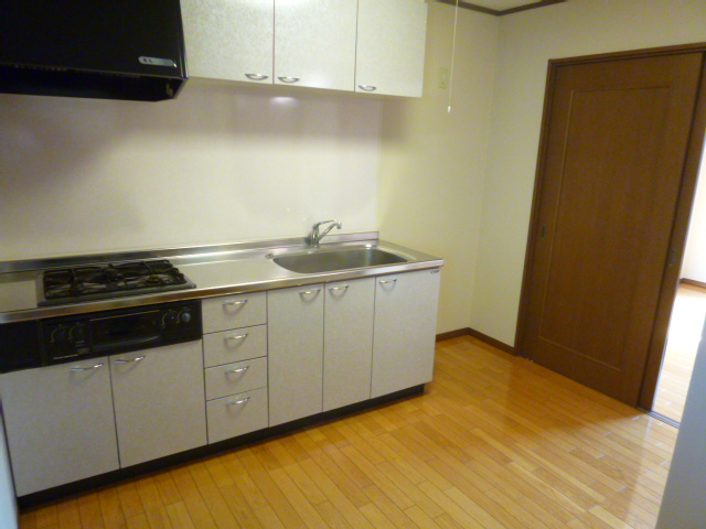 Living and room.  ■  ■ Connection of the kitchen and the living room ■  ■