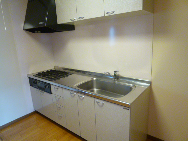 Kitchen. Must-see who to cook