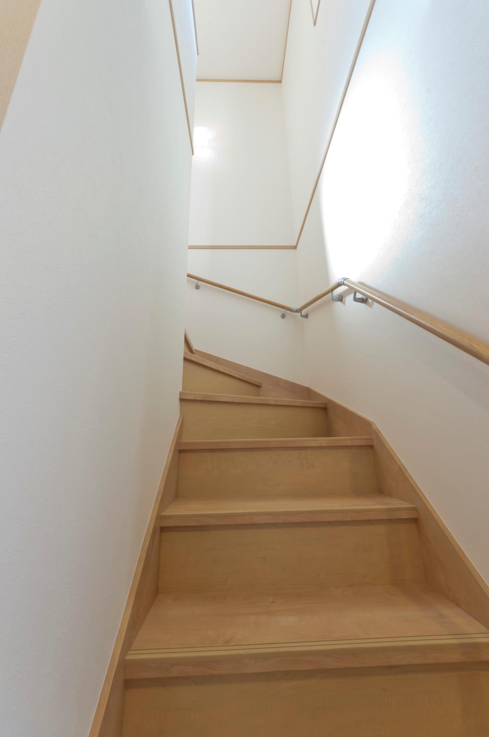 Other. All building Staircase leading to the second floor there is a room in width adopted the meter module.