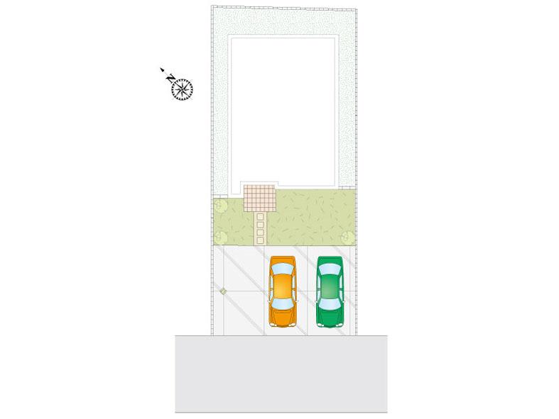 Other. Building 3 compartment view