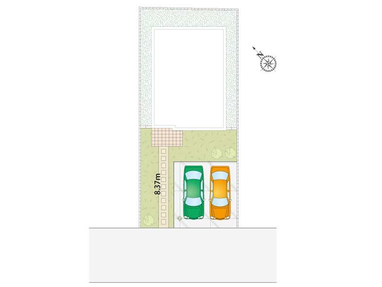 Other. 4 Building compartment view