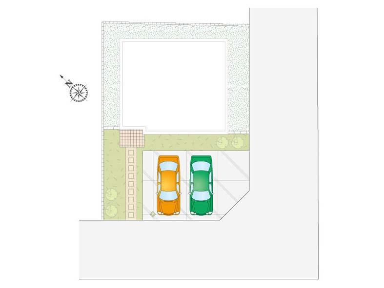 Other. 6 Building compartment view