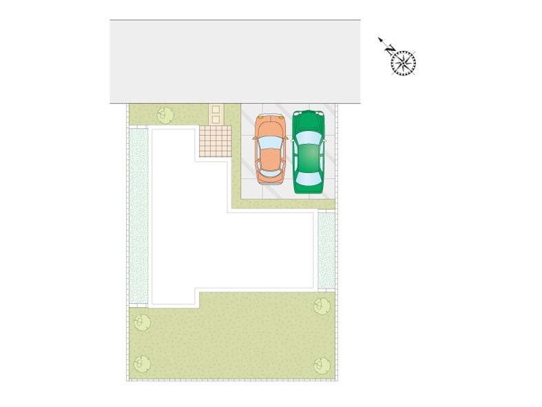Other. 8 Building compartment view