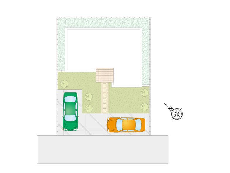 Other. 15 Building partition view