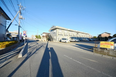 Other. Until the other (Other) 10m