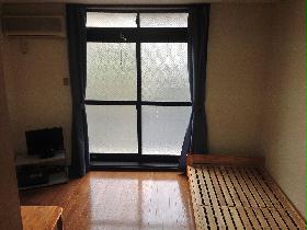 Living and room. furniture ・ Also jewels consumer electronics with no room