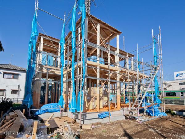 Local appearance photo. 2013 / 12 / 13 shooting 