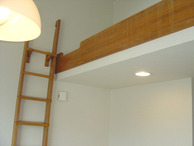 Other Equipment. loft