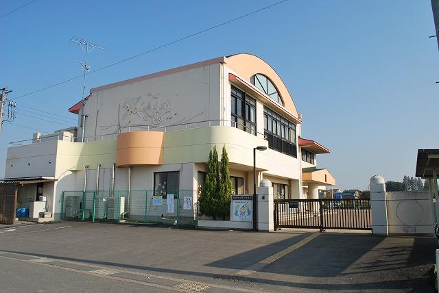 kindergarten ・ Nursery. Noborito 960m to nursery school