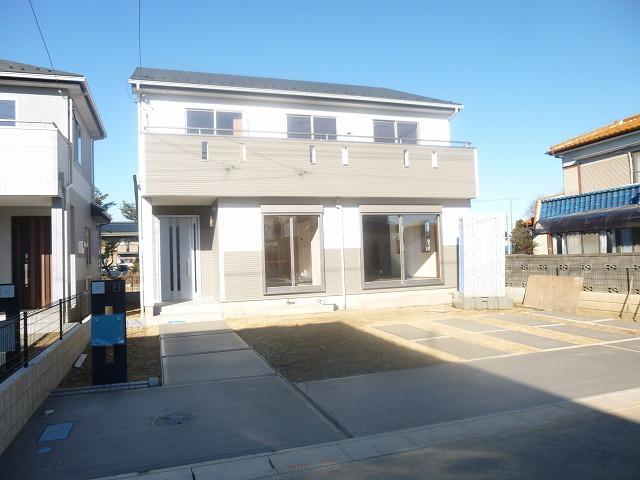 Local appearance photo. Local (12 May 2013) Shooting Outer wall Hebel "Power Board" use The life of the base material is said to be 60 years. 