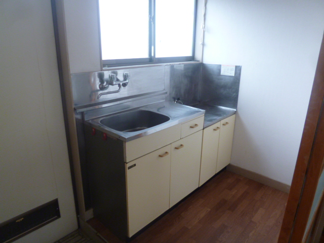 Kitchen. kitchen ・ dining